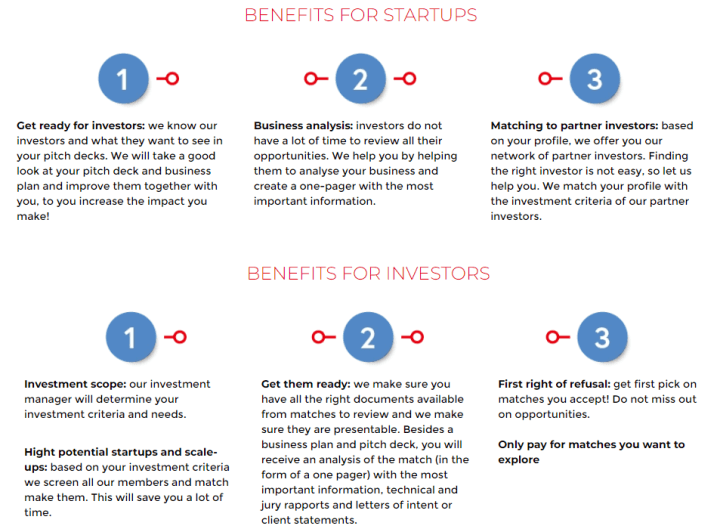 Elektor Investment Program