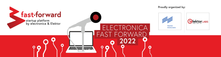 electronica fast forward 2022