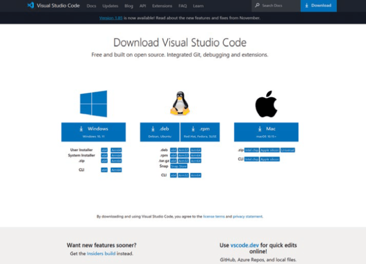 platformio article visual studio code