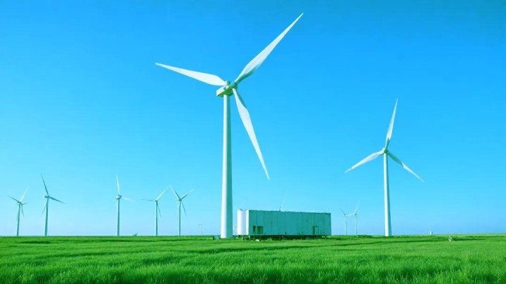 Verbeter de efficiëntie van omvormers in energieopslagsystemen