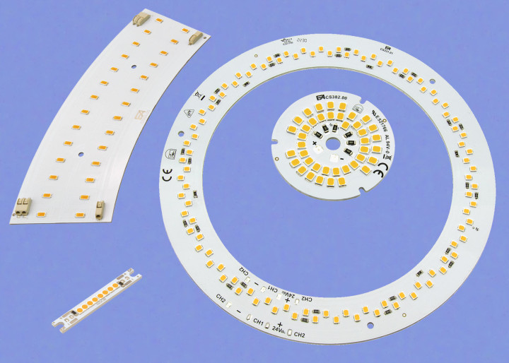 Hoogwaardige PCB LED-boards voor professionele toepassingen