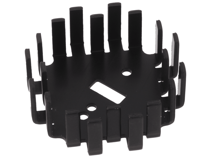 Universele radiatoren van de ATS-PCB-serie