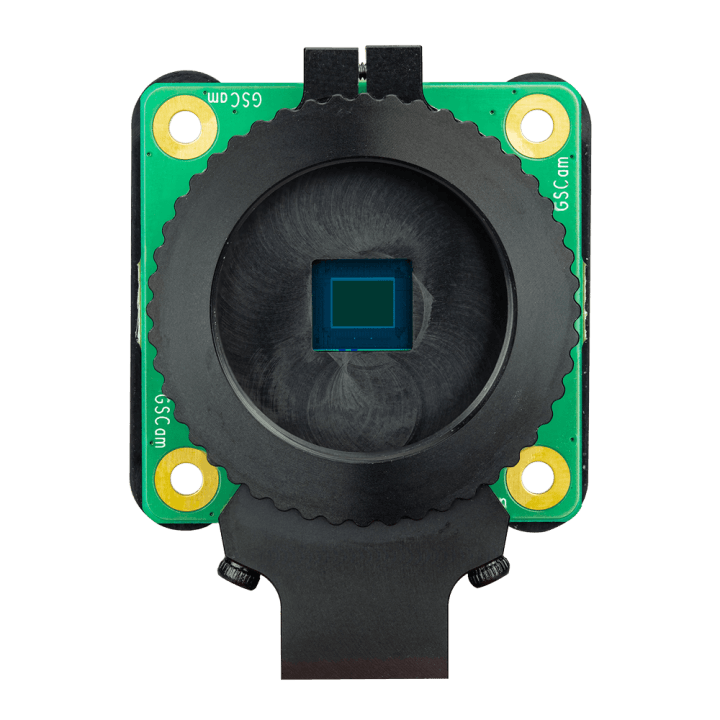 Raspberry Pi High Quality Cameraセット Raspberry Pi High Quality Cameraセット