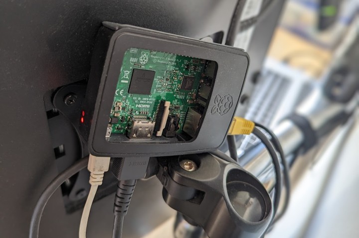 Raspberry pi graphics card online