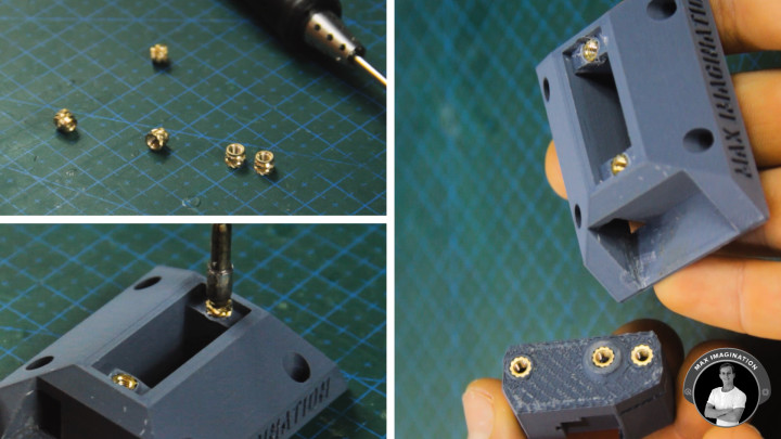 Build an Arduino FPV Head-Tracking Camera for RC Vehicles | Elektor ...