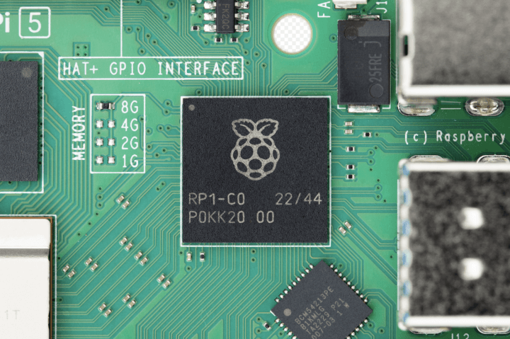 Raspberry Pi 5 Gets Interlaced RGB Video for CRTs | Elektor Magazine