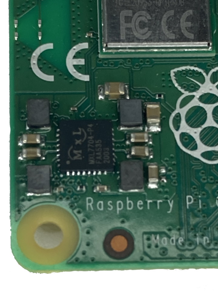 Get to Know the Raspberry Pi Compute Module 4 | Elektor Magazine