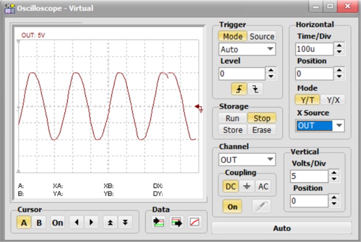 Circuit Simulation with TINA Design Suite & TINACloud | Elektor Magazine