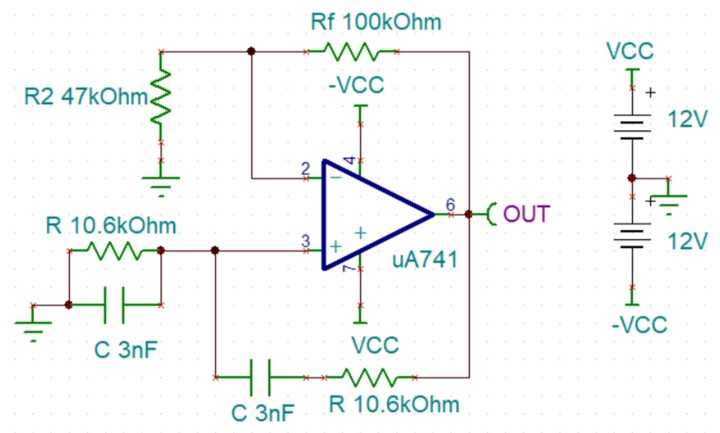 Circuit Simulation with TINA Design Suite & TINACloud | Elektor Magazine