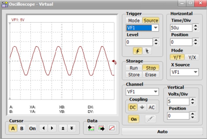 Circuit Simulation with TINA Design Suite & TINACloud | Elektor Magazine