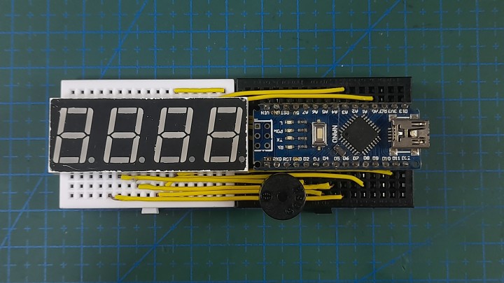 Arduino Pomodoro Timer | Elektor Magazine