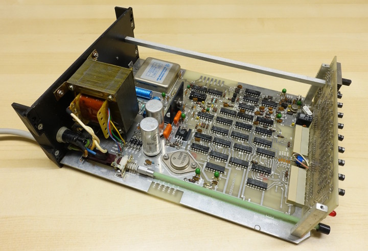 Elektor Lab Notes 20: Sensor-Evaluierungsboard, Testgeräte und mehr ...