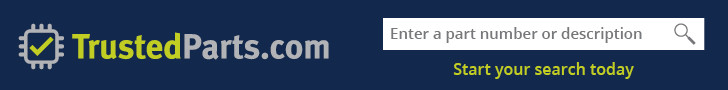 ECIA - TrustedParts.com May 2025 (728x90)