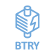 BTRY - electronica startups