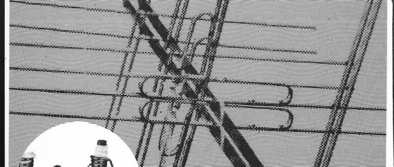 tunable aerial amplifier