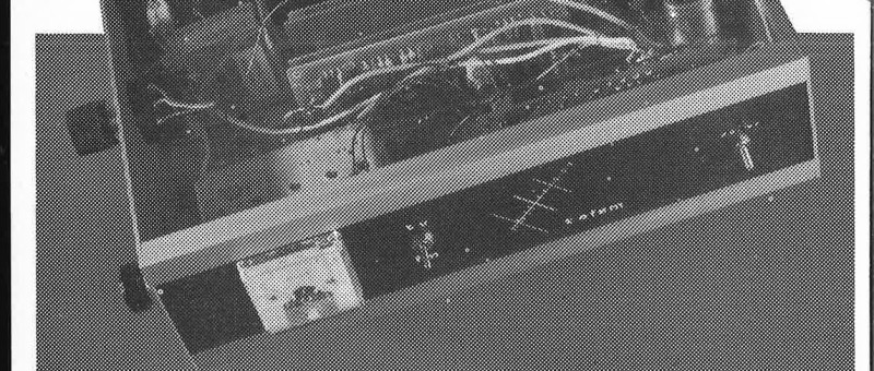 tv sound front-end adapter