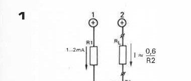 cascode current source