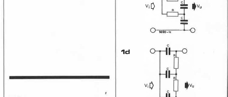 super-bootstrap RC oscillator