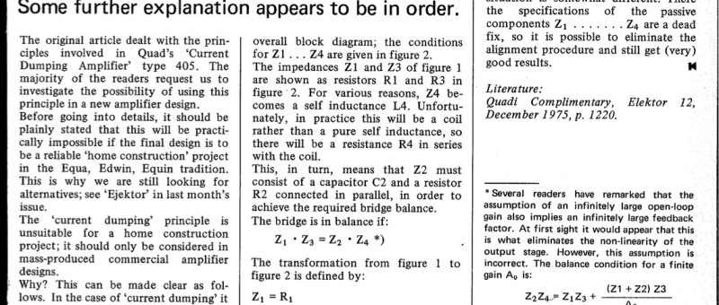 quadi-complimentary complemented