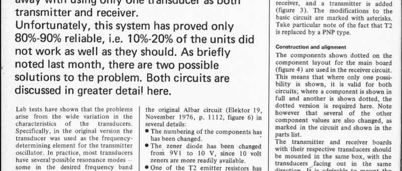 albar Mk 11 - a b.f.s .