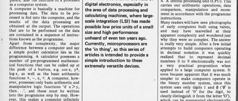 introducing microprocessors (1)