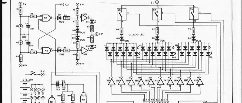 5-minute chess clock