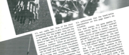 Elektronics in focus - the photo's
