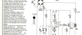 Light sensitive switch - a de-light-full circuit!