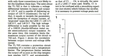 high-voltage regulator