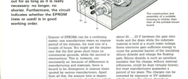 intelligent EPROM eraser
