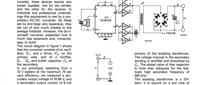 DC/DC converter