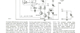 audio tester