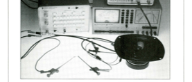 Loudspeaker impedance correction