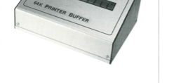 Printer buffer (2)