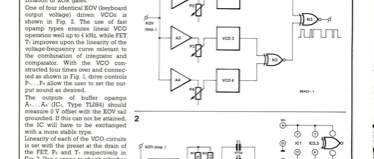 Metal percussion generator