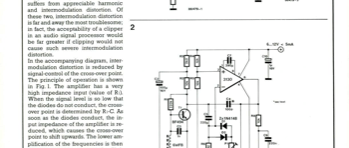 Microphone signal processor