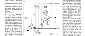 Headphone Amplifier