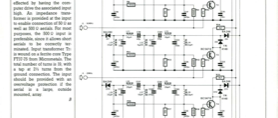 Switchable Bandselector