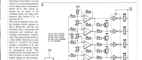 Central Heating Control
