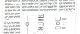 The Unix Operating System