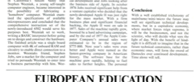 European Education Software: A New Approach To Effective Learning