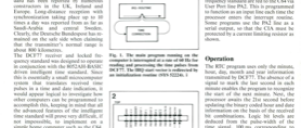 Real-Time Clock Patch For Dcf77 On The Commodore C64