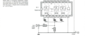 Video Distribution Amplifier