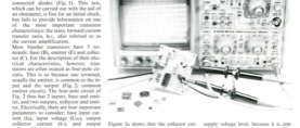 Transistor Curve Tracer