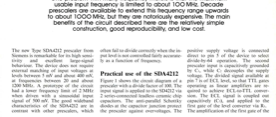 Simple 1.2 Ghz Prescaler For Frequency Meters