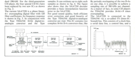 Decoding Ics For Cd Players