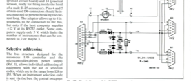 Autonomous I/O Controller