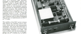 High-Precision Dlf-Based Locked Frequency Reference