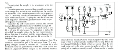 Noise Generator