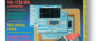 Fuzzy logic multimeter - 1: